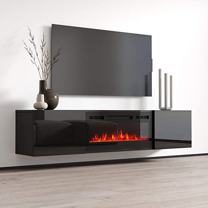 Tv Stand with Fireplace Tv Cabinets Latest Designs Modern Tv Stand And Coffee Table Set