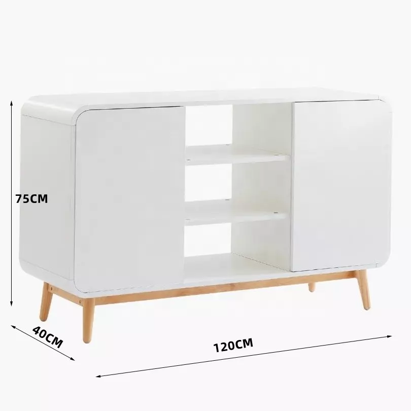 Kitchen Cabinet Kitchen Table Kitchen Tools Cabinet with Towel Rack
